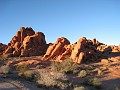 Las Vegas 2010 - Valley of Fire 1031